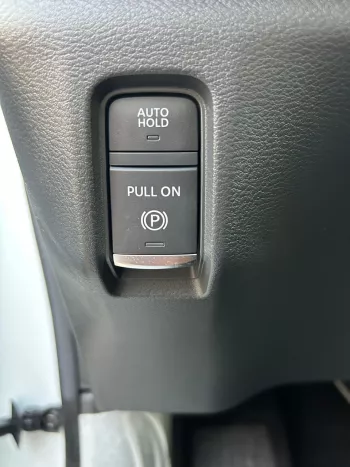 Nissan Petrol SE 3.8L Petrol 2025 Model Year White Color 