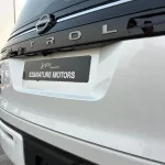 Nissan Petrol SE 3.8L Petrol 2025 Model Year White Color  - Thumbnail 18