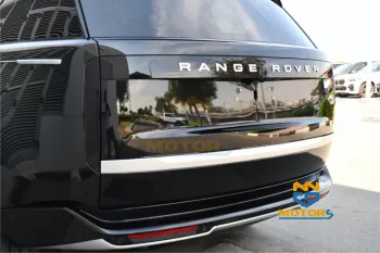 Range Rover Vogue 1st Edition 4.4L V8 2023 For Export