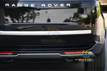 Range Rover Vogue 1st Edition 4.4L V8 2023 For Export
