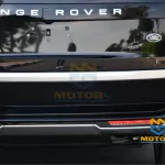 Range Rover Vogue 1st Edition 4.4L V8 2023 For Export - Thumbnail 11