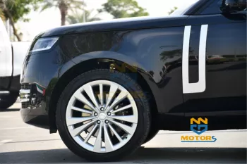 Range Rover Vogue 1st Edition 4.4L V8 2023 For Export