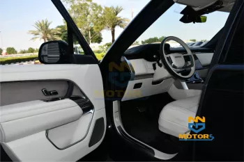Range Rover Vogue 1st Edition 4.4L V8 2023 For Export