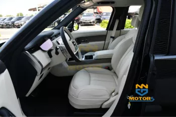Range Rover Vogue 1st Edition 4.4L V8 2023 For Export
