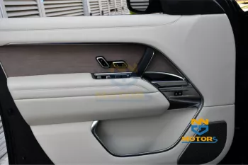 Range Rover Vogue 1st Edition 4.4L V8 2023 For Export