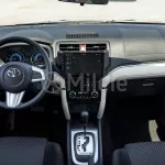 TOYOTA RUSH 1.5L 2025 MODEL YEAR WHITE COLOR EXTERIOR - Thumbnail 5