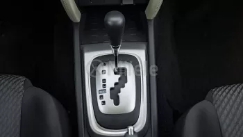 TOYOTA RUSH 1.5L 2025 MODEL YEAR WHITE COLOR EXTERIOR