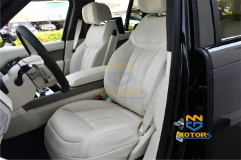 Range Rover Vogue 1st Edition 4.4L V8 2023 For Export