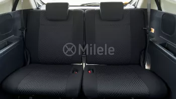 TOYOTA RUSH 1.5L 2025 MODEL YEAR WHITE COLOR EXTERIOR