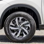 TOYOTA RUSH 1.5L 2025 MODEL YEAR WHITE COLOR EXTERIOR - Thumbnail 19