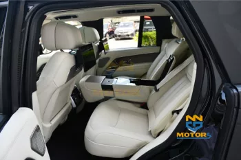 Range Rover Vogue 1st Edition 4.4L V8 2023 For Export