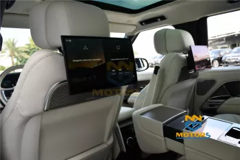 Range Rover Vogue 1st Edition 4.4L V8 2023 For Export