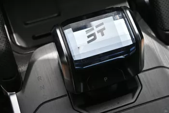 JETOUR T2 4WD 2.0L 2025 MODEL YEAR BLACK COLOR EXTERIOR