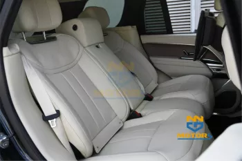 Range Rover Vogue 1st Edition 4.4L V8 2023 For Export