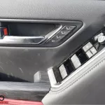 TOYOTA LAND CRUISER VXR 3.5L HYBRID 2025 MODEL YEAR BLACK COLOR - Thumbnail 8
