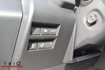 TOYOTA LAND CRUISER VXR 3.5L HYBRID 2025 MODEL YEAR BLACK COLOR