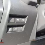 TOYOTA LAND CRUISER VXR 3.5L HYBRID 2025 MODEL YEAR BLACK COLOR - Thumbnail 9