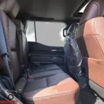 TOYOTA PRADO ADVENTURE 2025 MODEL YEAR FULL OPTION BLACK COLOR - Thumbnail 12