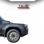 TOYOTA PRADO ADVENTURE 2025 MODEL YEAR FULL OPTION BLACK COLOR - Thumbnail 5