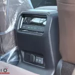 TOYOTA PRADO ADVENTURE 2025 MODEL YEAR FULL OPTION BLACK COLOR - Thumbnail 10