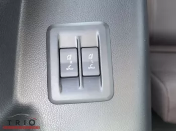 TOYOTA PRADO ADVENTURE 2025 MODEL YEAR FULL OPTION BLACK COLOR
