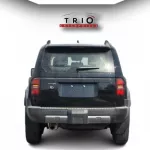 TOYOTA PRADO ADVENTURE 2025 MODEL YEAR FULL OPTION BLACK COLOR - Thumbnail 15