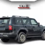 TOYOTA PRADO ADVENTURE 2025 MODEL YEAR FULL OPTION BLACK COLOR - Thumbnail 14