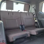 TOYOTA PRADO ADVENTURE 2025 MODEL YEAR FULL OPTION BLACK COLOR - Thumbnail 13