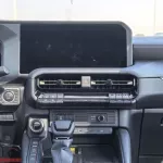 TOYOTA PRADO ADVENTURE 2025 MODEL YEAR FULL OPTION BLACK COLOR - Thumbnail 7