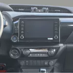 TOYOTA HILUX GR SPORT 2025 MODEL YEAR FULL OPTION WHITE COLOR EXTERIOR - Thumbnail 2