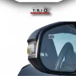 TOYOTA HILUX ADVENTURE 2025 MODEL YEAR PETROL FULL OPTION BLACK COLOR - Thumbnail 3