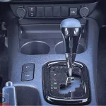 TOYOTA HILUX ADVENTURE 2025 MODEL YEAR PETROL FULL OPTION BLACK COLOR - Thumbnail 10