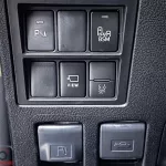 TOYOTA HILUX ADVENTURE 2025 MODEL YEAR PETROL FULL OPTION BLACK COLOR - Thumbnail 12
