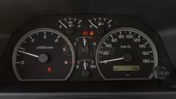 TOYOTA LAND CRUISER LC 79 SC 4.2L 2025 MODEL YEAR WHITE COLOR