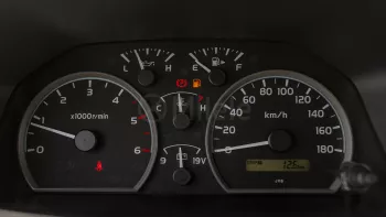 TOYOTA LAND CRUISER LC 79 DC 4.2L 2025 MODEL YEAR WHITE COLOR EXTERIOR