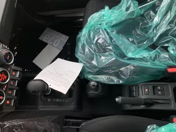 Suzuki Jimny GLX AT 2026 Model Year GCC specs Full Option Silver Color