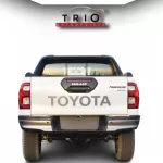 TOYOTA HILUX ADVENTURE 2026 MODEL YEAR PETROL FULL OPTION WHITE COLOR - Thumbnail 5