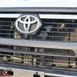 TOYOTA HILUX ADVENTURE 2026 MODEL YEAR PETROL FULL OPTION WHITE COLOR - Thumbnail 7