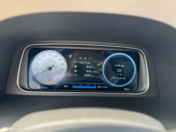 Brand New Hyundai Creta 2025 Model Year White Color Exterior 