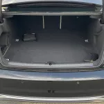 Audi A6 40 TFSI Full Option 2025 Model Year Black Color Exterior - Thumbnail 13