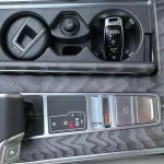 Audi A6 40 TFSI Full Option 2025 Model Year Black Color Exterior - Thumbnail 16