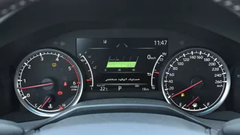 TOYOTA LANDCRUISER LC300 VXR 2025 MODEL YEAR BLACK COLOR EXTERIOR