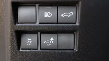 TOYOTA LANDCRUISER LC300 VXR 2025 MODEL YEAR BLACK COLOR EXTERIOR