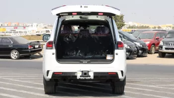 TOYOTA LANDCRUISER LC300 VXR 2025 MODEL YEAR BLACK COLOR EXTERIOR