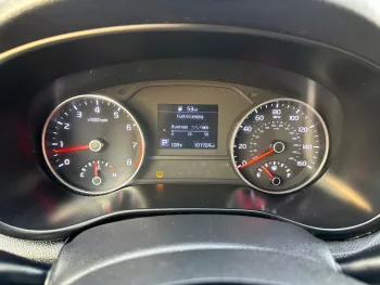 Kia Sportage S Line 2.4L Petrol 2020 Model Year Black Color Exterior