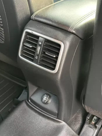 Kia Sportage S Line 2.4L Petrol 2020 Model Year Black Color Exterior