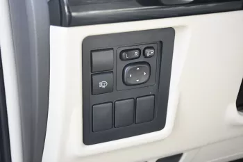 Toyota Prado TX.l 4.0L Petrol 4WD 2023 Model Year Black Color Exterior 