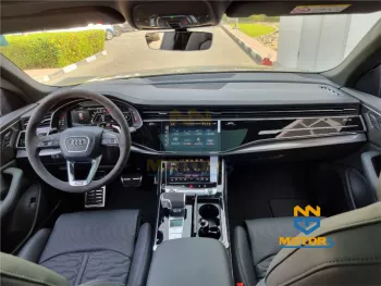 Audi RS Q8 TFSI Quattro Tiptronic V8 2023 - For Export