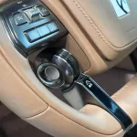 YangWang U8 2.0L Petrol V4 2025 Model Year White Color Exterior  - Thumbnail 20