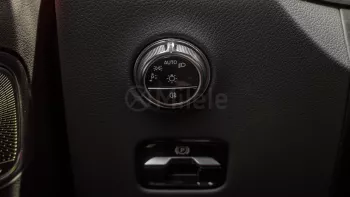 MERCEDES-BENZ GLC COUPE 43 2.0L 2025 MODEL YEAR GRAY COLOR EXTERIOR